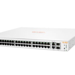 Aruba Instant On 1960 48G 2XGT 2SFP+ (JL808A)