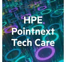 HPE Tech Care 3 lata Basic dla MSA 2060 (H27Z4E)