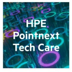 HPE Tech Care Basic 5 lat dla MSA 2062 - H28Q6E
