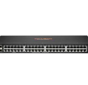 Aruba 6000 48G 4SFP R8N86A
