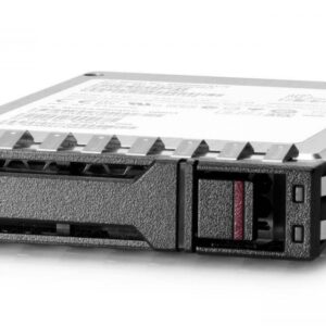 Hewlett Packard Enterprise 1.2TB SAS 10K SFF BC HDD **Shipping New Sealed Spares**