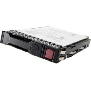 HPE 480GB SATA RI SFF BC MV SSD P40497-B21