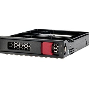 HPE 960GB SATA RI LFF MV SSD P47808-B21