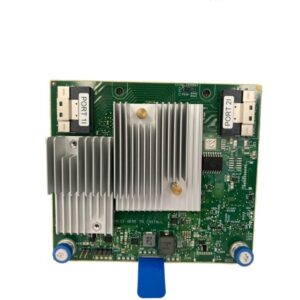 HPE Controller Broadcom MegaRAID MR416i-a x16 Lanes 4GB Cache NVMe/SAS 12G for HPE Gen10 Plus