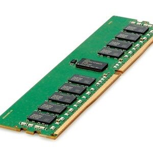 Hewlett Packard Enterprise 32GB 2RX4 PC4-3200AA-R SM **Shipping New Sealed Spare**