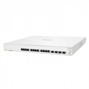 Aruba Instant On 1960 12XGT 4SFP+ JL805A