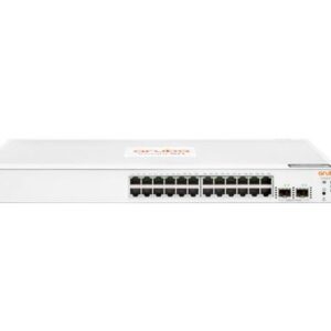 Aruba Instant On 1830 24G 2SFP Switch (JL812A)