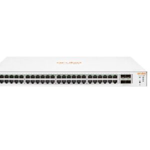 Aruba Instant On 1830 48G 4SFP (JL814A) - Zarządzany przełącznik L2