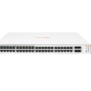 Aruba Instant On 1830 48G 24P Class4 PoE 4SFP JL815A
