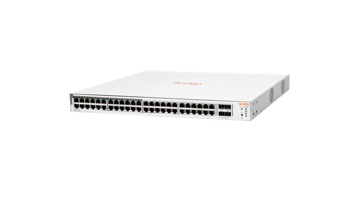 Aruba Instant On 1830 48G 24P Class4 PoE 4SFP JL815A - obrazek 2