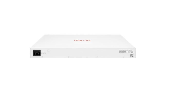 Aruba Instant On 1830 48G 24P Class4 PoE 4SFP JL815A - obrazek 3