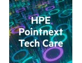 HPE Tech Care Basic 5 lat MSL3040 40-slot Base Service H03V7E