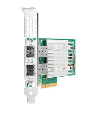 HPE BCM57412 10GbE 2P SFP+ Adapter P26259-B21