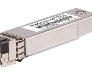 Aruba Instant On 10G SFP+ LC SR Transceiver R9D18A