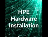 HPE U8132E - Usługa Instalacji Macierzy MSA 20/30/50/60
