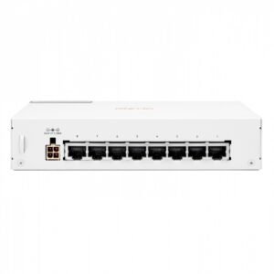 Aruba Instant On 1430 8G Class4 PoE 64W (R8R46A)