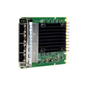 HPE Broadcom BCM5719 Ethernet 1Gb 4-port BASE-T OCP3