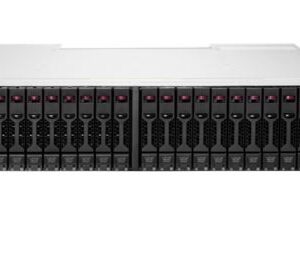 Hewlett Packard Enterprise Msa 2062 Disk Array Rack (2U)