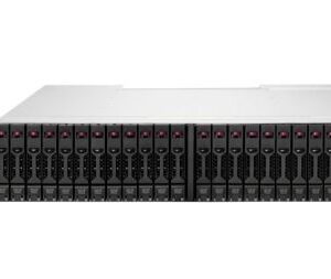 Macierz MSA 1060 16Gb Fibre Channel SFF Storage R0Q85B