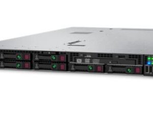 Hewlett Packard Enterprise Proliant Dl360 Gen10 Server  Rack (1U) Intel Xeon Gold  5218 2.3 Ghz 32 Gb Ddr4-Sdram 800 W