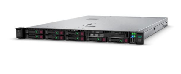 Hewlett Packard Enterprise Proliant Dl360 Gen10 Server Rack (1U) Intel Xeon Gold 5218 2.3 Ghz 32 Gb Ddr4-Sdram 800 W