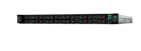 Hewlett Packard Enterprise Proliant Dl360 Gen10 Server Rack (1U) Intel Xeon Gold 5218 2.3 Ghz 32 Gb Ddr4-Sdram 800 W - obrazek 2