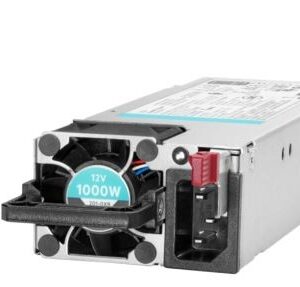 HPE 1000W Flex Slot Titanium Hot Plug Low Halogen Power Supply Kit P03178-B21