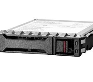 HPE 3.84TB NVMe Gen4 High Performance Read Intensive SFF BC U.3 PM1733a SSD