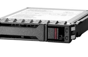 HPE 1.92TB NVMe Gen4 High Performance Read Intensive SFF BC U.3 PM1733a SSD