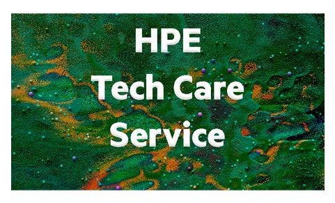 HPE Tech Care Essential DMR DL380 Gen11 3 lata (H93G5E) - obrazek 2