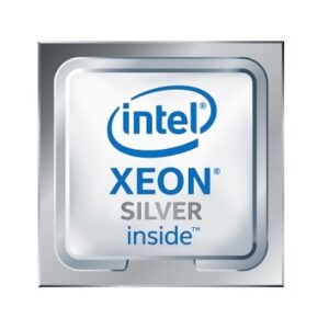 Intel Xeon-Silver 4410Y 2.0GHz 12-core 150W Processor for HPE