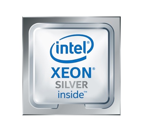 Intel Xeon-Silver 4410Y 2.0GHz 12-core 150W Processor for HPE