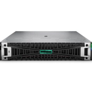 Serwer DL345 G11 9124 8SFF P58792-421