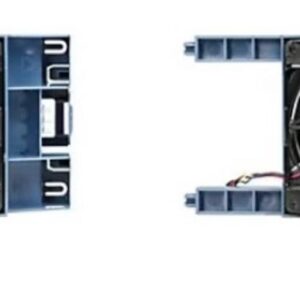 Hewlett Packard Enterprise HPE Standard - System fan kit