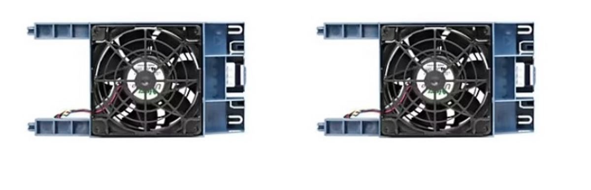 Hewlett Packard Enterprise HPE Standard - System fan kit