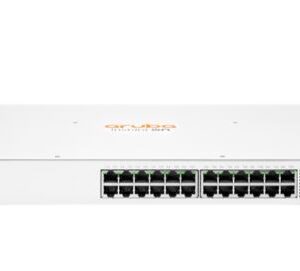 Aruba Instant On 1930 24G Class4 PoE 370W 4SFP+ (JL684B)