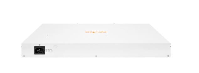 Hewlett Packard Enterprise Aruba Instant On 1930 Managed L2+ Gigabit Ethernet (10/100/1000) Power Over Ethernet (Poe) 1U White - obrazek 3