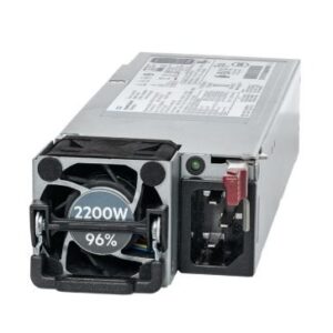 Zestaw zasilacza 1800W-2200W Flex Slot Titanium Hot Plug  P44712-B21