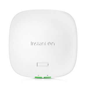 Aruba Instant On AP21 (S1T09A) - Punkt dostępowy Wi-Fi 6