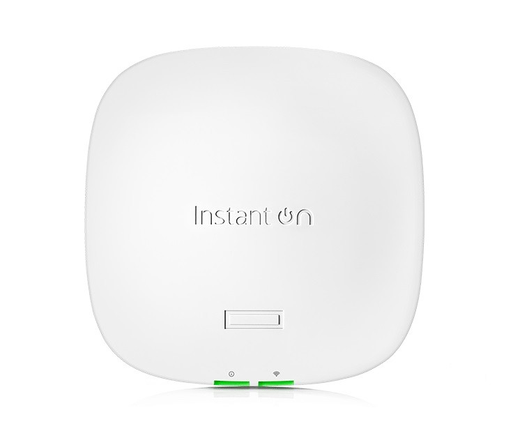 Aruba Instant On AP21 (S1T09A) - Punkt dostępowy Wi-Fi 6