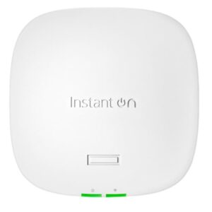 HPE Instant On AP32 (S1T23A) - Trójzakresowy Punkt Dostępowy Wi-Fi 6E