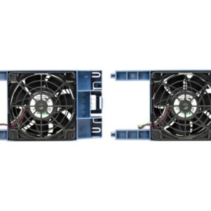 Zestaw drugiego wentylatora procesora do ML350 Gen11 P47902-B21