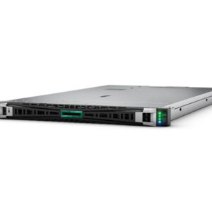 Hewlett Packard Enterprise ProLiant DL360 Gen11 server  Rack (1U) Intel Xeon Gold  5416S 2 GHz 32 GB DDR5-SDRAM 800 W