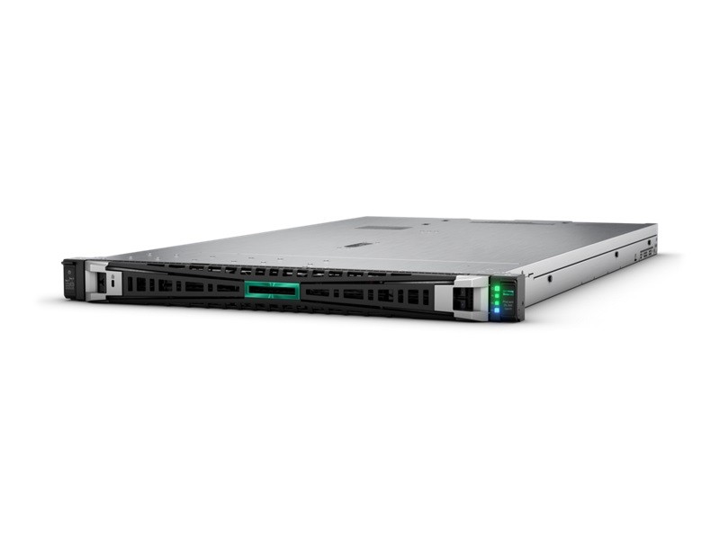 Hewlett Packard Enterprise ProLiant DL360 Gen11 server Rack (1U) Intel Xeon Gold 5416S 2 GHz 32 GB DDR5-SDRAM 800 W
