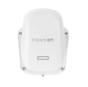 HPE Instant On Outdoor AP27 (RW) - Zewnętrzny Punkt Dostępowy Wi-Fi 6