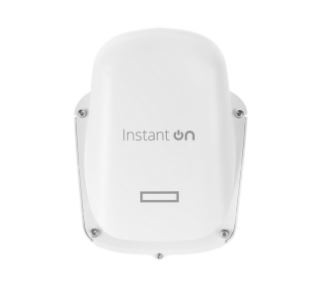 HPE Instant On Outdoor AP27 (RW) - Zewnętrzny Punkt Dostępowy Wi-Fi 6