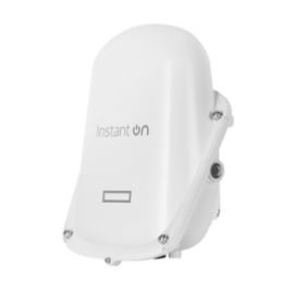 HPE Instant On Outdoor AP27 (RW) - Zewnętrzny Punkt Dostępowy Wi-Fi 6 - obrazek 2