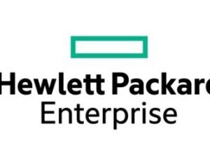 Hewlett Packard Enterprise DL3XX GEN11 2U COM  BEZEL-STOCK .