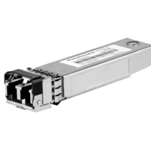 HPE S0G21A Instant On 10G LR SFP+ LC 10km SMF Transceiver