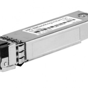 Hewlett Packard Enterprise Network Transceiver Module  850 Nm